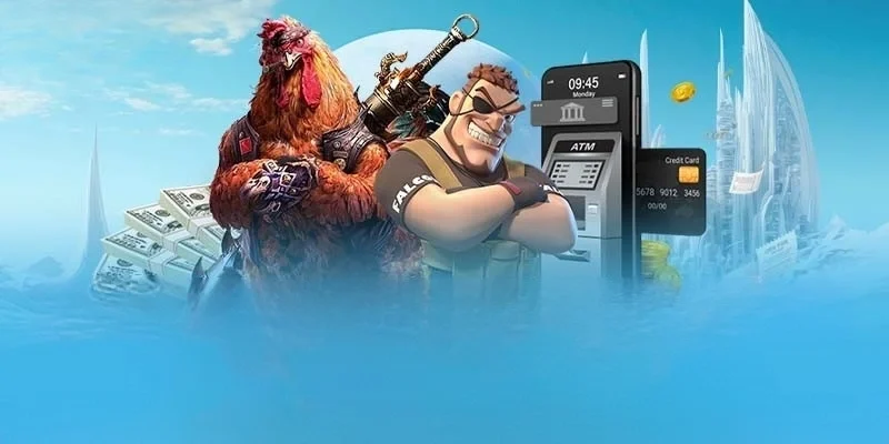 5 đặc điểm khác biệt của đá gà Vin99