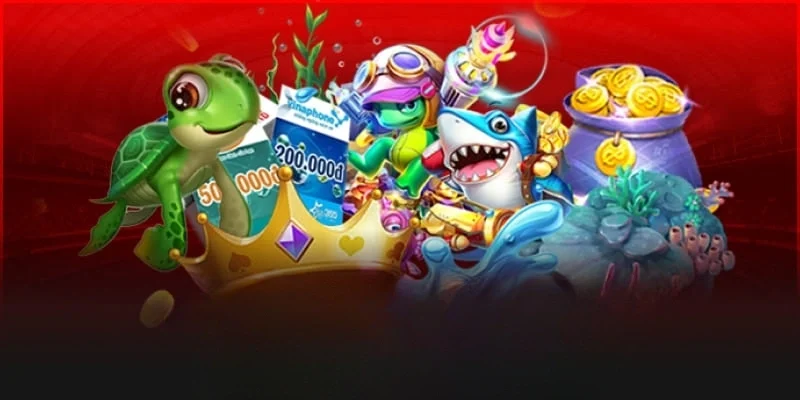 ban-ca-an-tien-chien-thuat-chinh-phuc