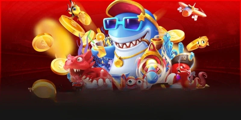 Cách chơi bắn cá trực tuyến thu hút các game thủ tại Vin99 Cách chơi bắn cá trực tuyến thu hút các game thủ tại Vin99