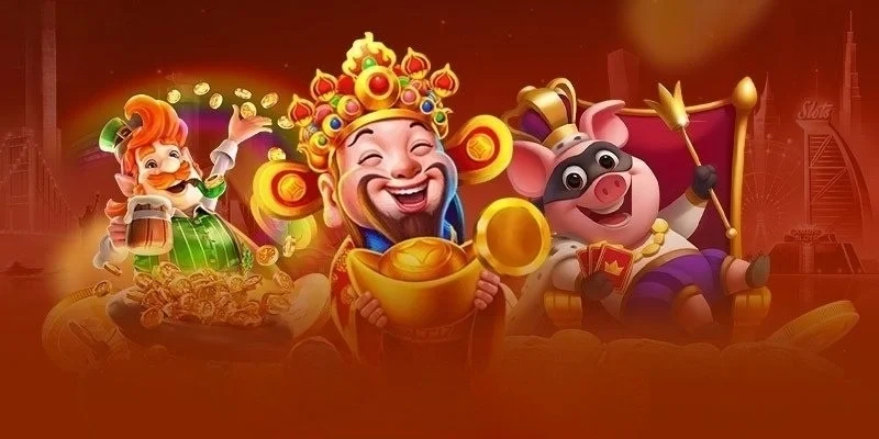 Cách quay hũ chuẩn chỉnh tại Vin99 Cách quay hũ chuẩn chỉnh tại Vin99