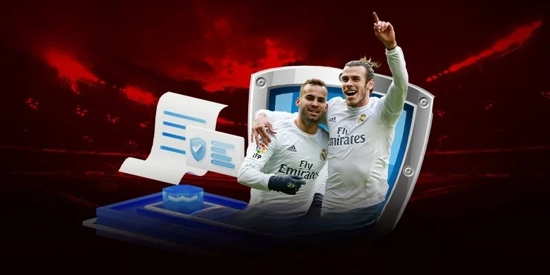 Chính sách miễn trừ được quy định rõ ràng tại cổng game Chính sách miễn trừ được quy định rõ ràng tại cổng game