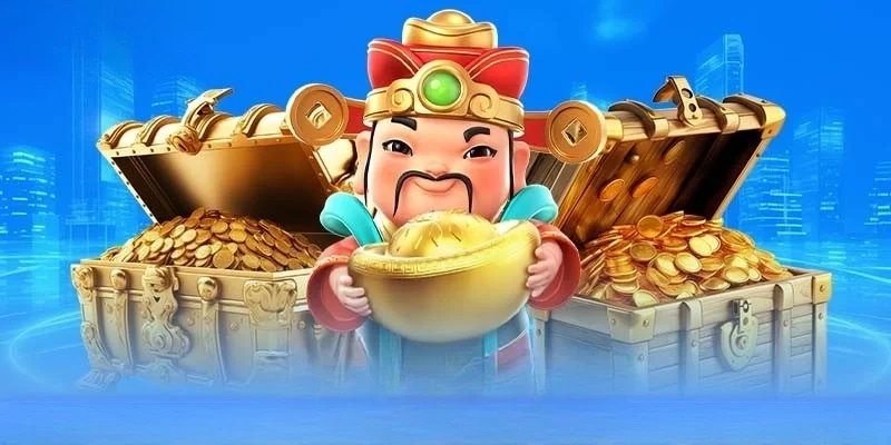 Chơi nổ hũ Sunwin với cơ hội đổi đời thành tỷ phú