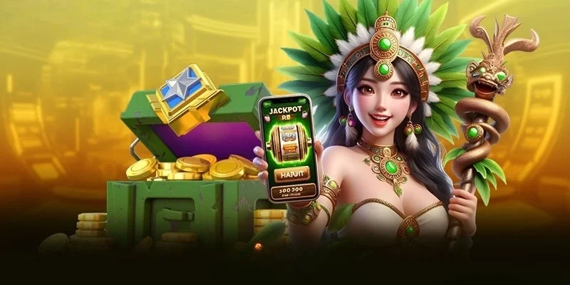 Điểm qua các chủ đề game nổ hũ BET365 lừng danh Điểm qua các chủ đề game nổ hũ BET365 lừng danh