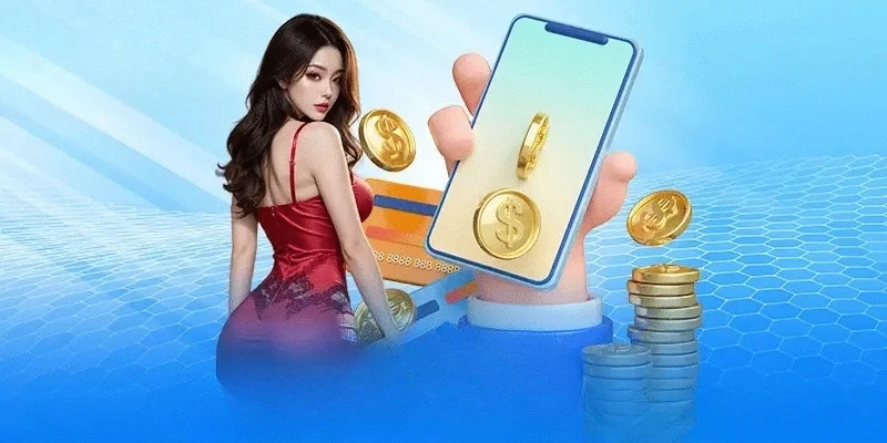 Đa dạng phương thức nạp tiền qua các nền tảng trực tuyến Đa dạng phương thức nạp tiền qua các nền tảng trực tuyến