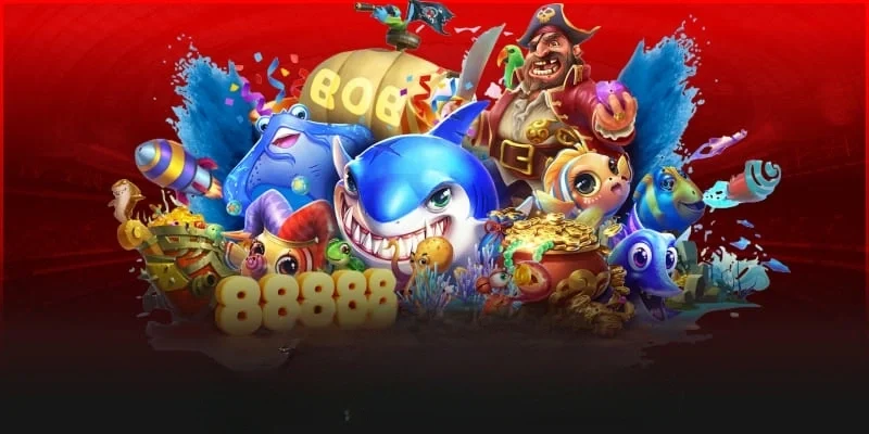 Danh sách top 5 game bắn cá hot tại Vin99 nên thử sức Danh sách top 5 game bắn cá hot tại Vin99 nên thử sức