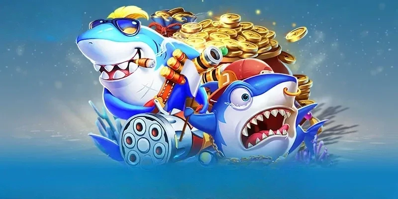 FAQ về những chủ đề săn bắt sinh vật biển Vin99