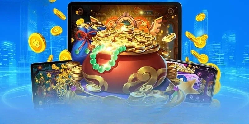 Chủ đề game độc đáo, nổi bật thu hút đông đảo người tham gia Chủ đề game độc đáo, nổi bật thu hút đông đảo người tham gia