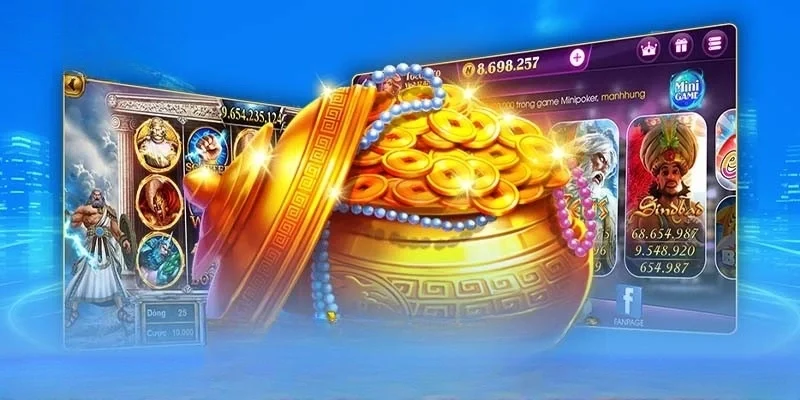 Game Royal Jackpot với cơ hội trúng thưởng hấp dẫn nhất hệ thống Game Royal Jackpot với cơ hội trúng thưởng hấp dẫn nhất hệ thống
