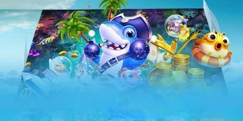 Giải đáp bắn cá Thần Tài là gì một cách dễ hiểu Giải đáp bắn cá Thần Tài là gì một cách dễ hiểu