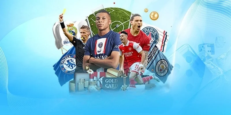 Hiểu rõ về các loại kèo và cách tính toán tỷ lệ cược giúp tăng cơ hội chiến thắng Hiểu rõ về các loại kèo và cách tính toán tỷ lệ cược giúp tăng cơ hội chiến thắng