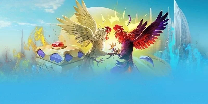 Những hình thức đá gà Vin99 hấp dẫn với nhiều trận đấu