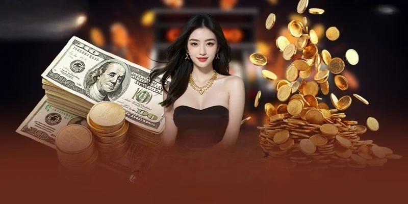 Hội viên nào cũng có cơ hội nhận thưởng miễn phí Hội viên nào cũng có cơ hội nhận thưởng miễn phí