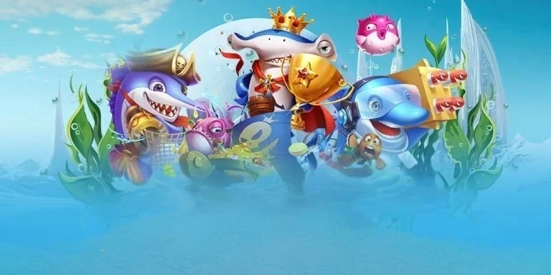 Kho vũ khí luôn được nâng cấp mới Kho vũ khí luôn được nâng cấp mới