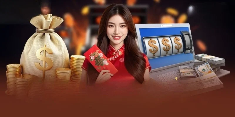 Khuyến mãi nạp vốn cực hấp dẫn với % cao Khuyến mãi nạp vốn cực hấp dẫn với % cao