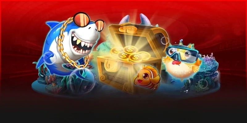 Lợi ích khi tải bắn cá của cổng game Vin99 Lợi ích khi tải bắn cá của cổng game Vin99