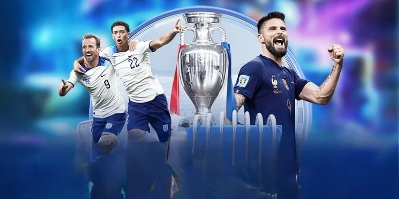 Luật hiệp phụ bóng đá có tầm quan trọng to lớn Luật hiệp phụ bóng đá có tầm quan trọng to lớn