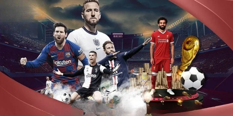 Mẹo cược kèo thẻ phạt cho tân binh