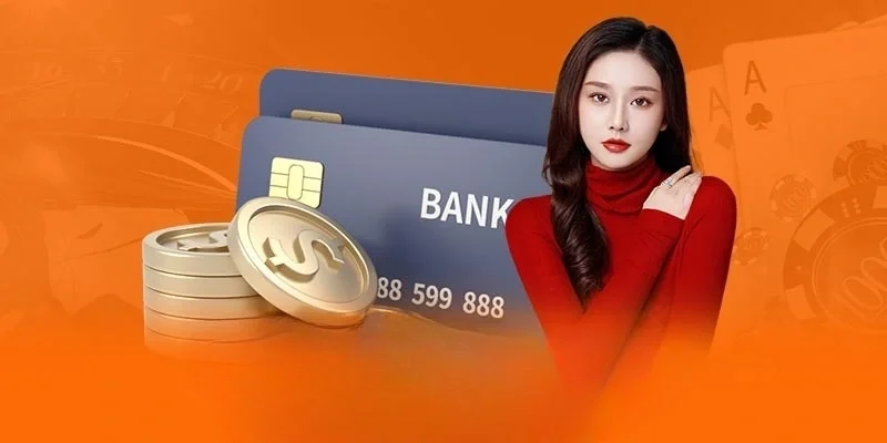 Nạp rút vốn không sợ bị lỗi với quy trình tiên tiến Nạp rút vốn không sợ bị lỗi với quy trình tiên tiến