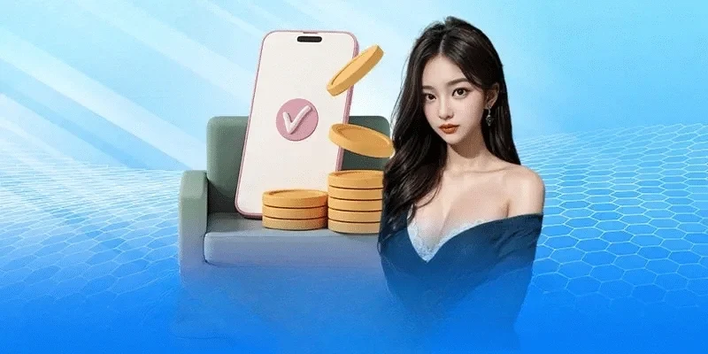 Nạp tiền Vin99 là bước quan trọng để tham gia các thể loại game đổi thưởng Nạp tiền Vin99 là bước quan trọng để tham gia các thể loại game đổi thưởng