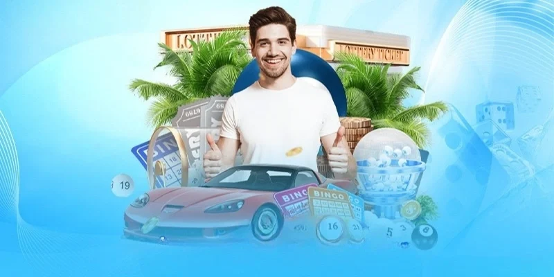 Nhiều người chơi đã thắng giải lớn tại xổ số Vin99 Nhiều người chơi đã thắng giải lớn tại xổ số Vin99