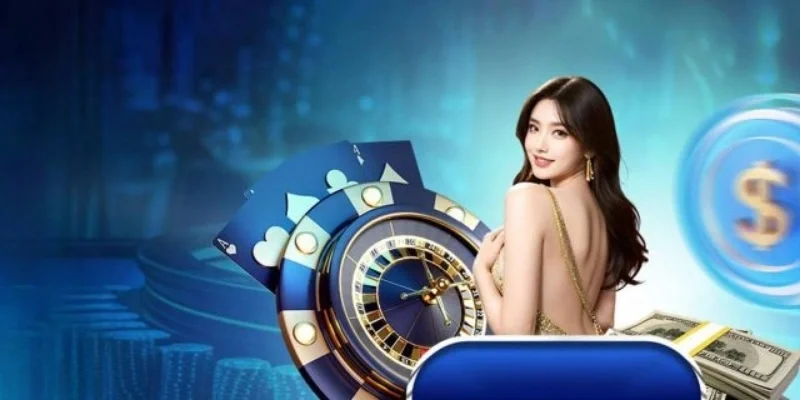 Nhà cái thường xuyên ra mắt các sản phẩm khuyến mãi và ưu đãi lớn Nhà cái thường xuyên ra mắt các sản phẩm khuyến mãi và ưu đãi lớn