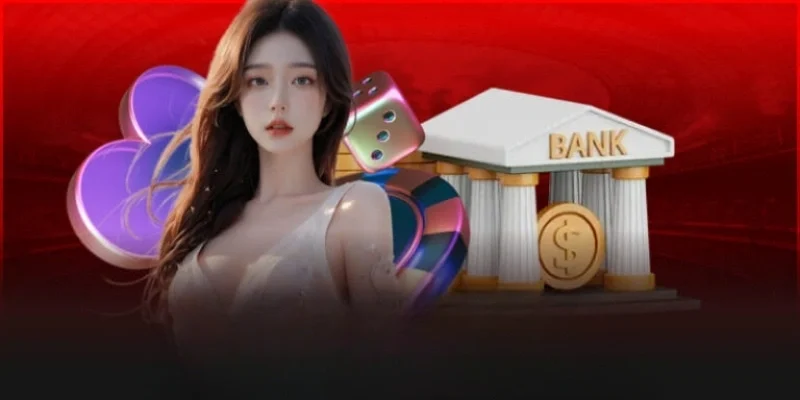 Rút tiền Vin99 trực tiếp qua tài khoản ngân hàng rất nhanh chóng và tiện lợi Rút tiền Vin99 trực tiếp qua tài khoản ngân hàng rất nhanh chóng và tiện lợi