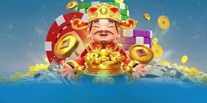 Tham gia vào nổ hũ đổi thưởng với đa dạng tựa game độc đáo Tham gia vào nổ hũ đổi thưởng với đa dạng tựa game độc đáo