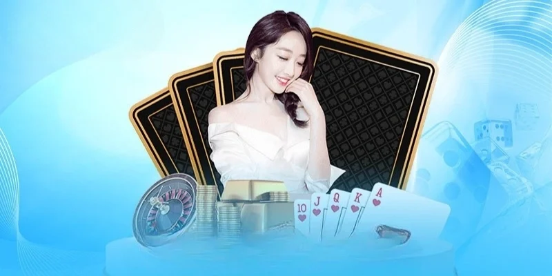 Top 3 chủ đề hot nhất tại sảnh cược game bài Top 3 chủ đề hot nhất tại sảnh cược game bài