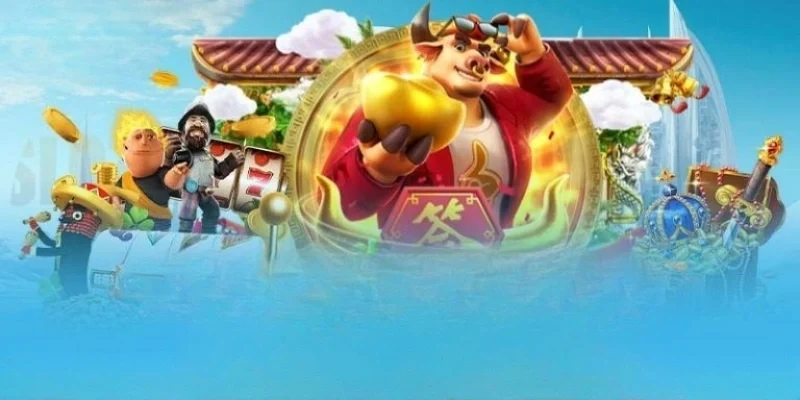 Top 4 game slot truyền thống có tỷ lệ thưởng cao