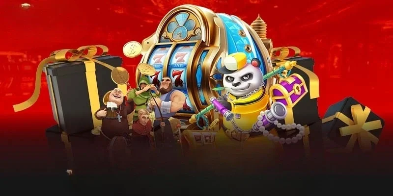 Ưu điểm tạo nên tên tuổi của Nổ hũ Tỷ Phú Ưu điểm tạo nên tên tuổi của Nổ hũ Tỷ Phú