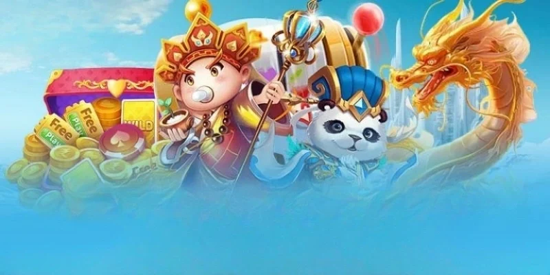 Ưu điểm khi tham gia nổ hũ cổ điển Vin99