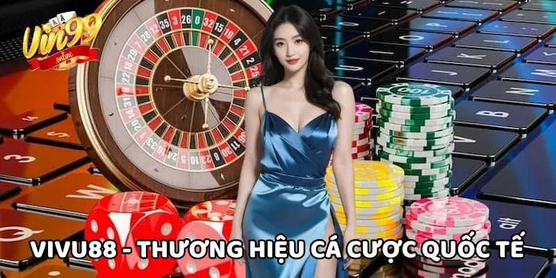 VIVU88